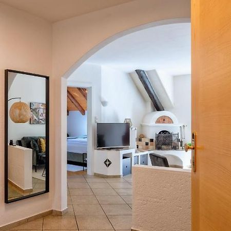 Appartamento Lichtenegg a Meran Exterior foto