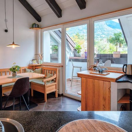 Appartamento Lichtenegg a Meran Exterior foto