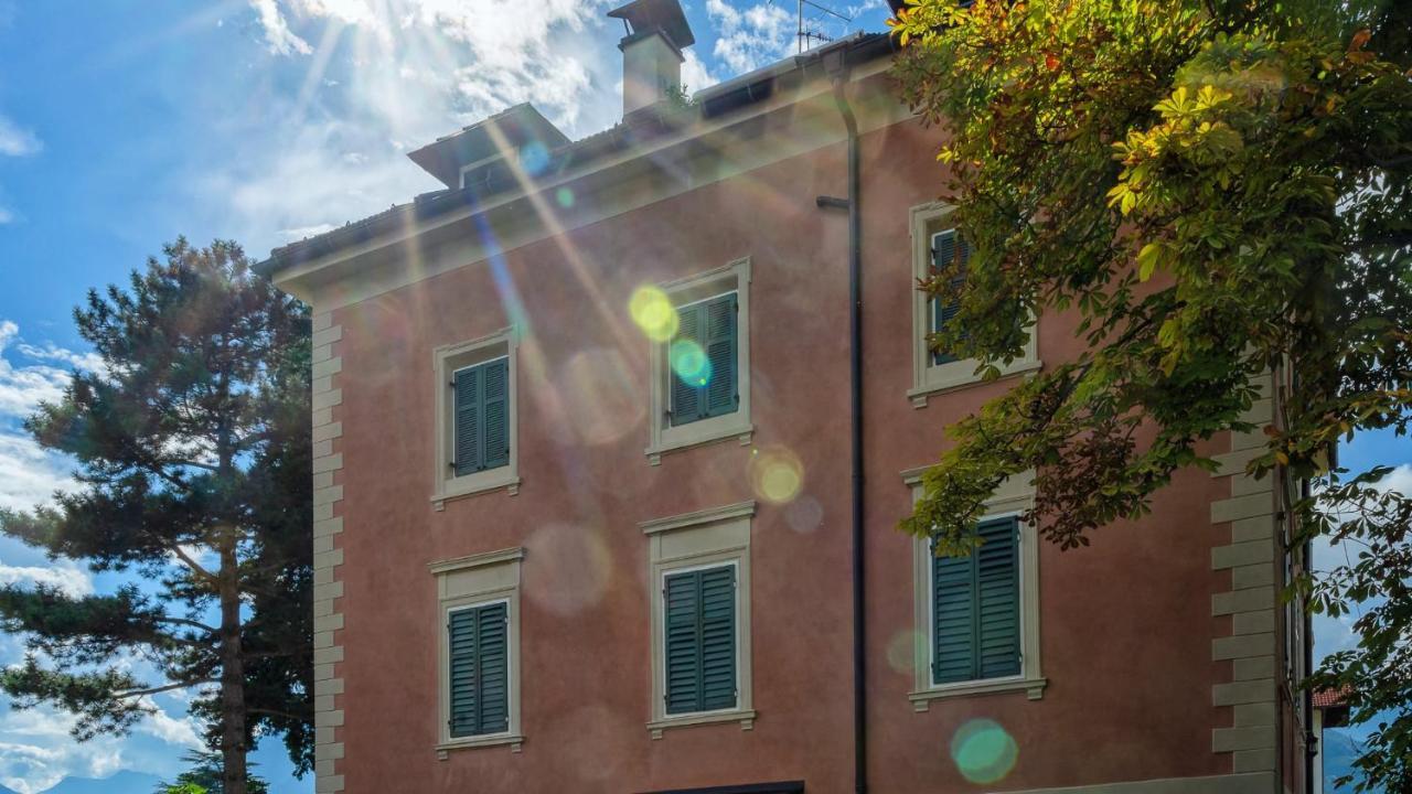 Appartamento Lichtenegg a Meran Exterior foto