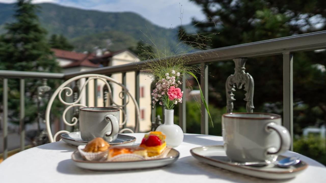 Appartamento Lichtenegg a Meran Exterior foto