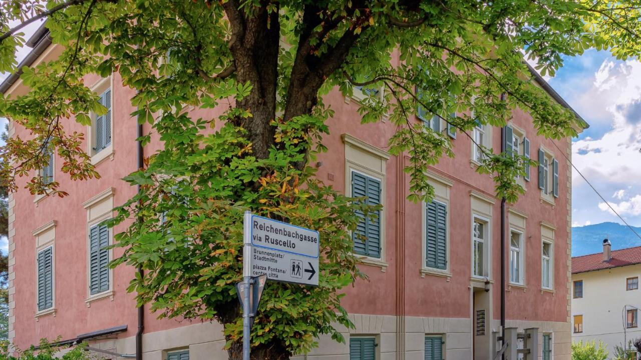 Appartamento Lichtenegg a Meran Exterior foto